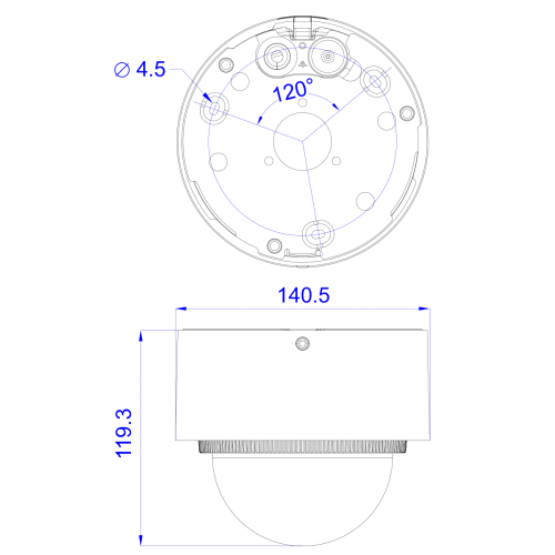 KI-D25ST80A